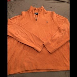 Men’s Ralph Lauren pullover Sz xlarge